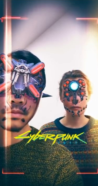 cyberpunk-preview